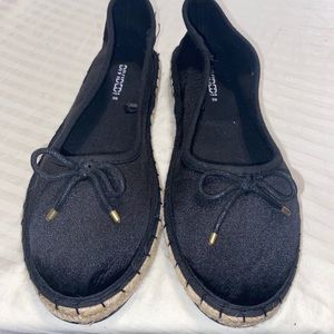 Divided h & m women’s shoes